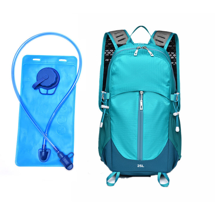 Versatile Hiking Daypack Bowlift