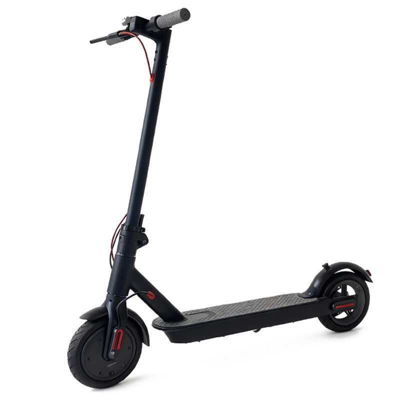 Electric Scooter Comfort Seat Bowlift