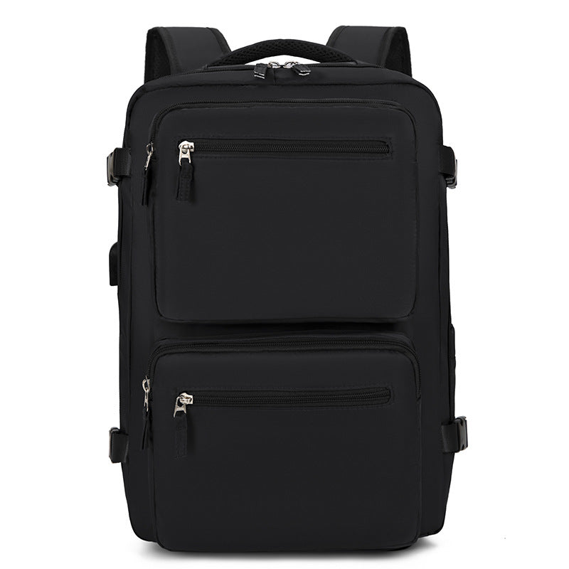 Multi-Purpose Travel