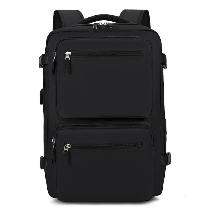 Multi-Purpose Travel