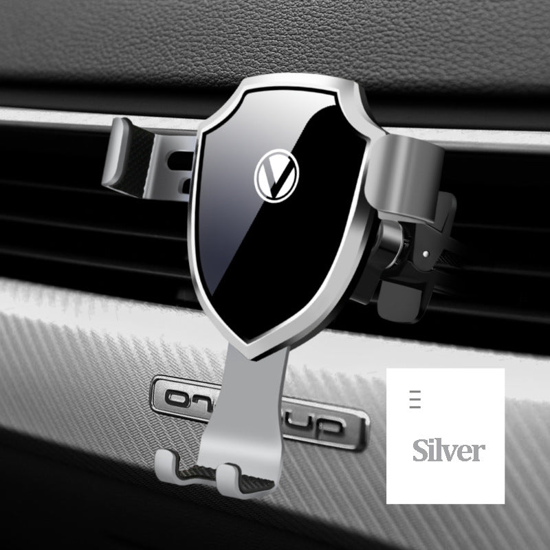Unisex Car Air Vent Holder Bowlift