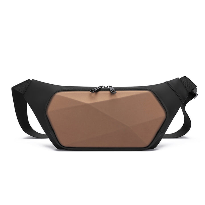 Slim-Fit Ergonomic Waist Pack Bowlift