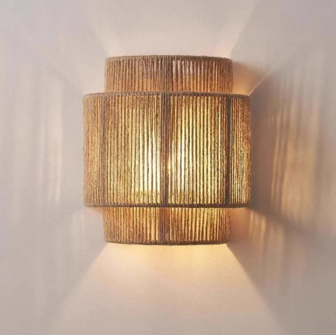 Wall lamp Bowlift