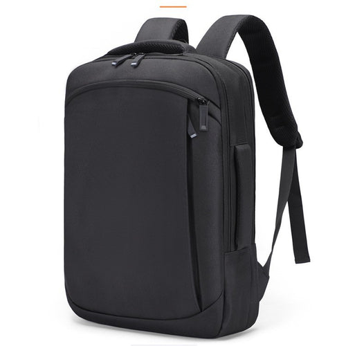 Sleek Professional Business Laptop Backpack Bowlift