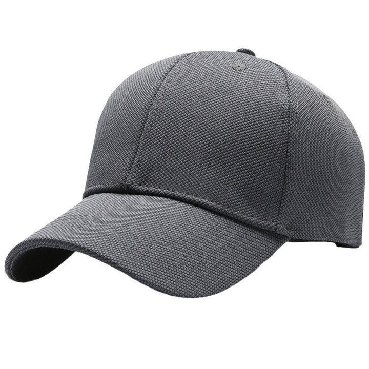 Men's Casual Lightweight Performance Hat Bowlift
