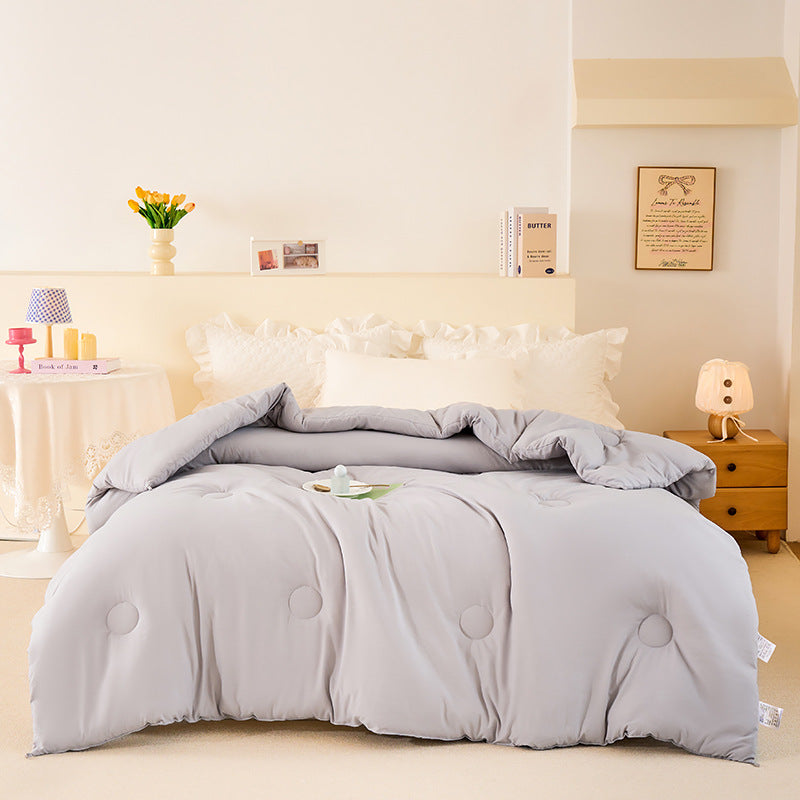 Ladies Luxury and Breathable Duvet Bowlift