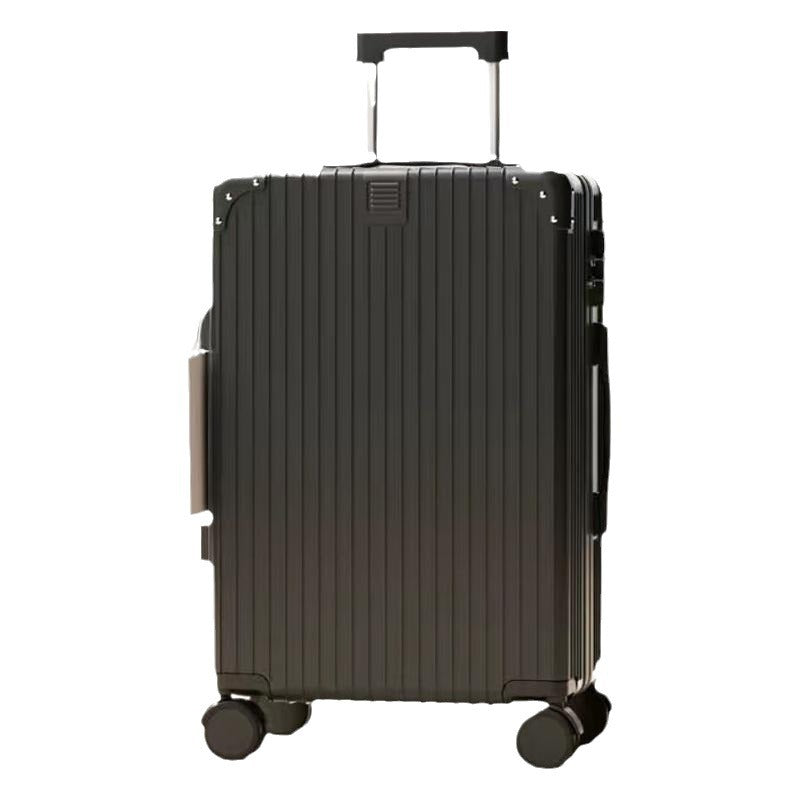 Luggage Suitcase Bowlift