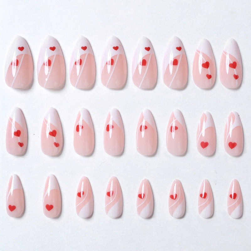Artificial Nails Bowlift