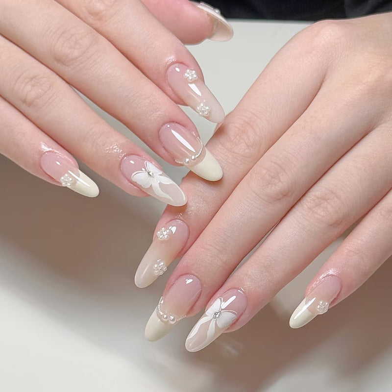 Artistic Nail Decoration Set Bowlift