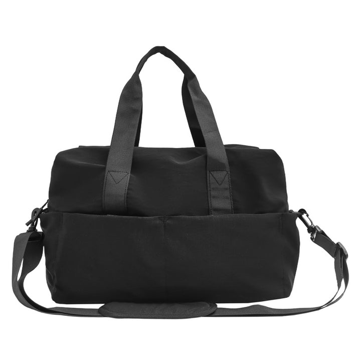 Multifunctional Sports Bag Bowlift