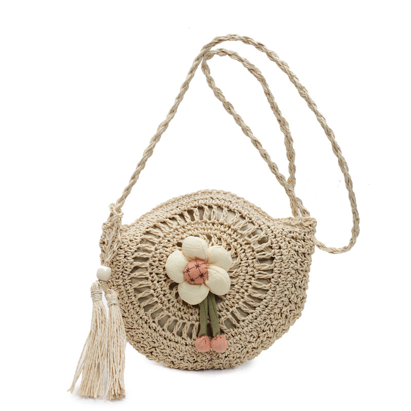 Floral Handbag Bowlift