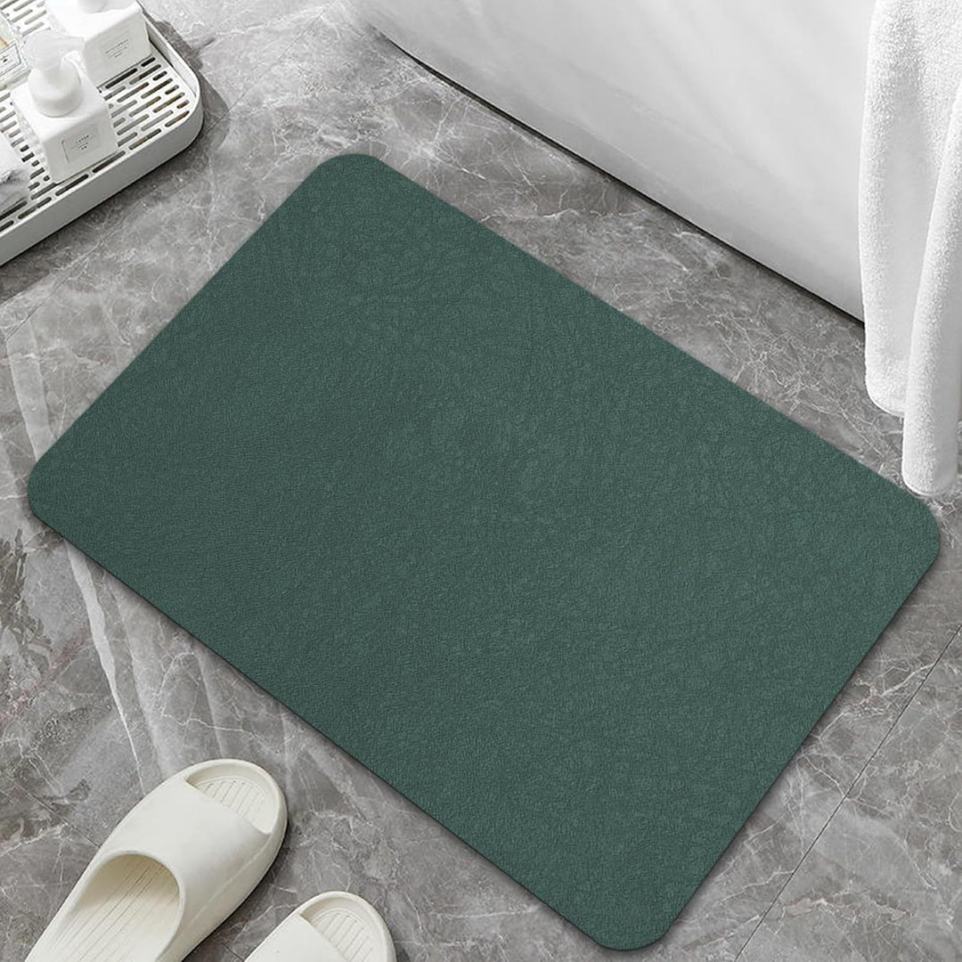 Non-Slip Bath Mat Bowlift