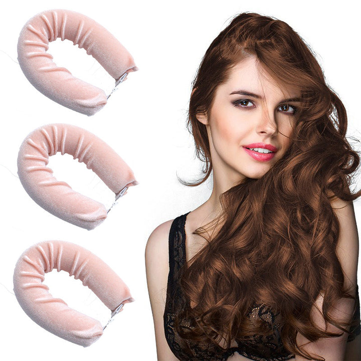 Elegant Velvet Hair Scrunchie