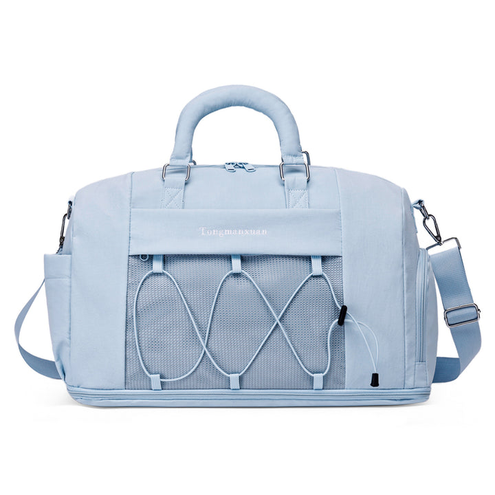Multi-Purpose Gym Duffle Bag