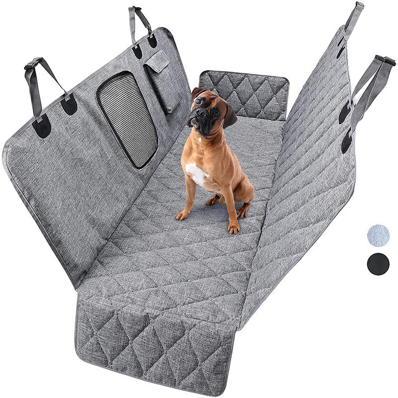 Ladies Car Seat Cover Bowlift
