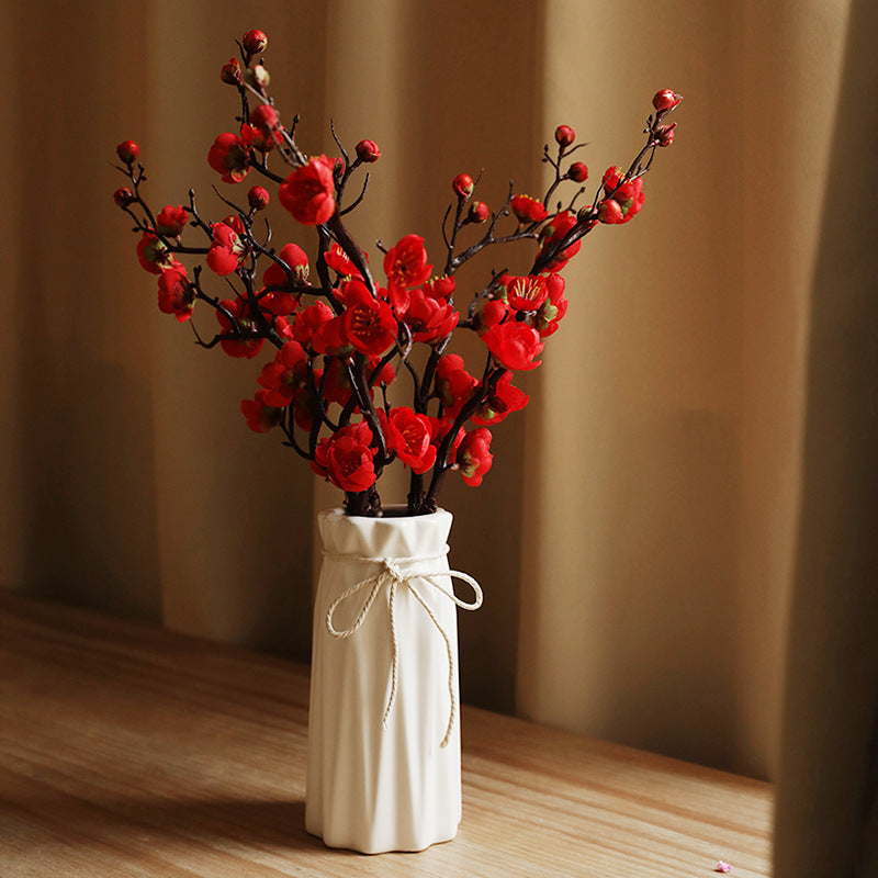Decorative Cherry Blossom Branches