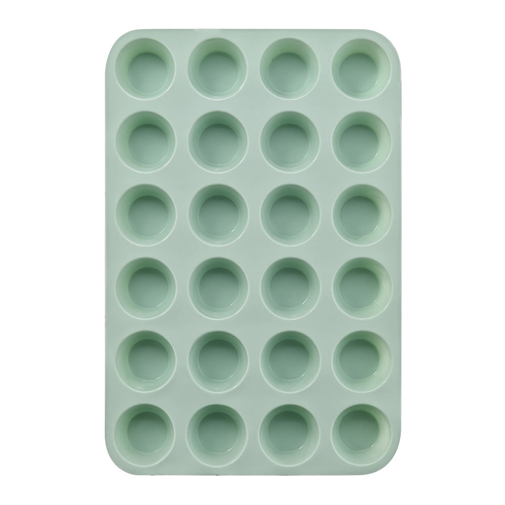Silicone molds for creative desserts Bowlift