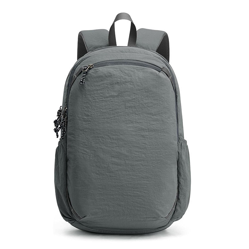 Lightweight Multi-Functional Adventure Backpack Bowlift