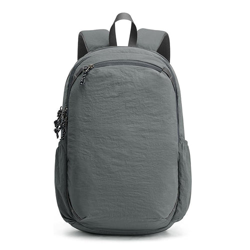 Lightweight Multi-Functional Adventure Backpack Bowlift