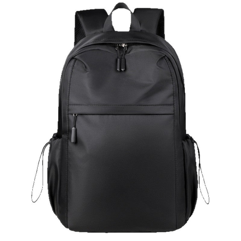 Backpack with Ergonomic Carrying System and Innovative Storage Compartment Bowlift