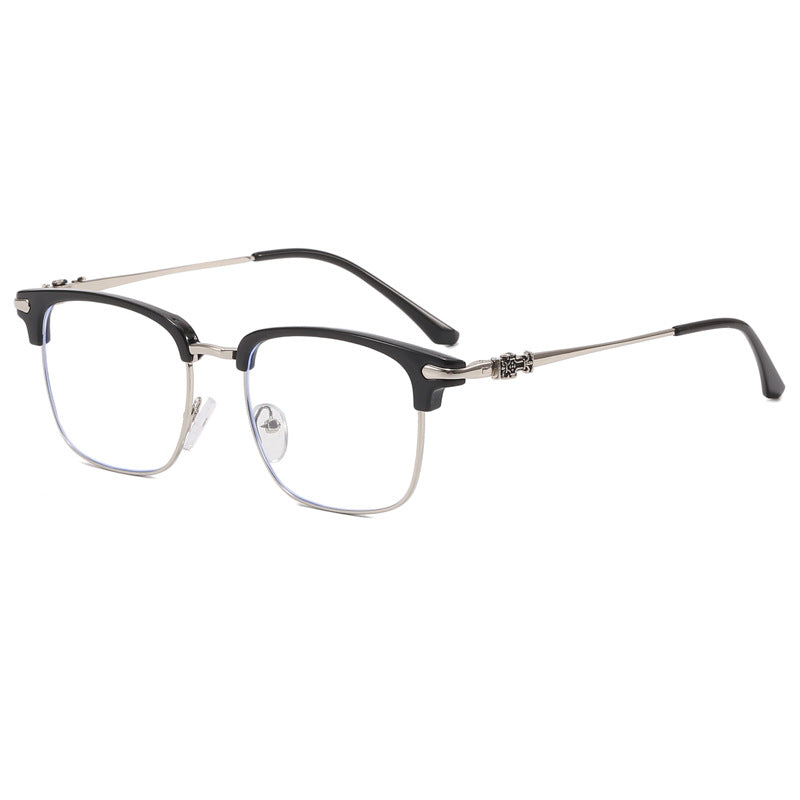 Ladies fashionable glasses in elegant and filigree design Bowlift