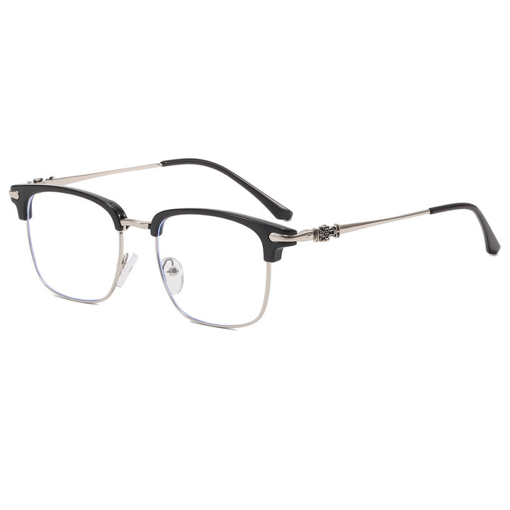 Ladies fashionable glasses in elegant and filigree design Bowlift