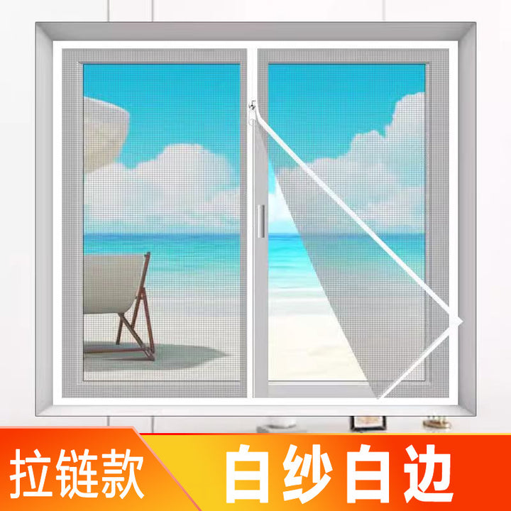 Unisex Magnetic Insect Protection Net Bowlift