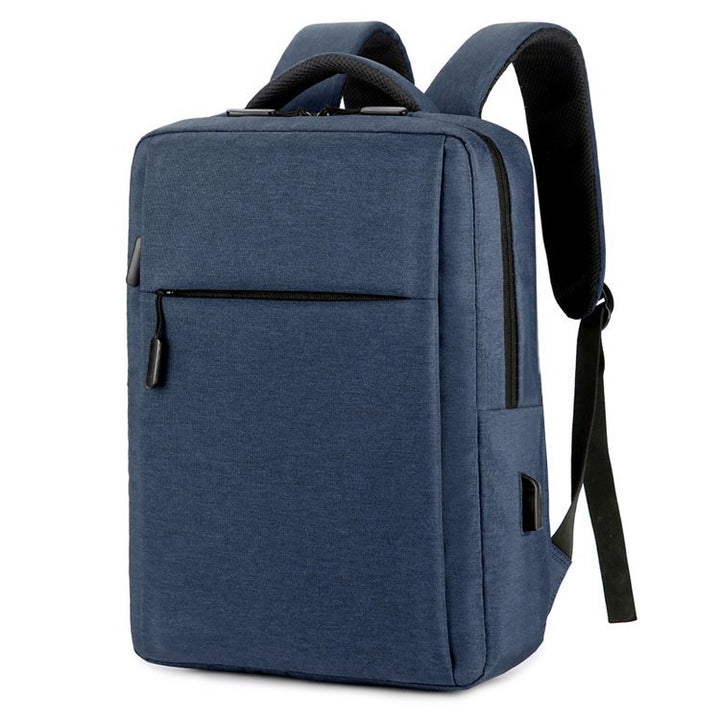 Ergonomic Laptop Backpack Bowlift