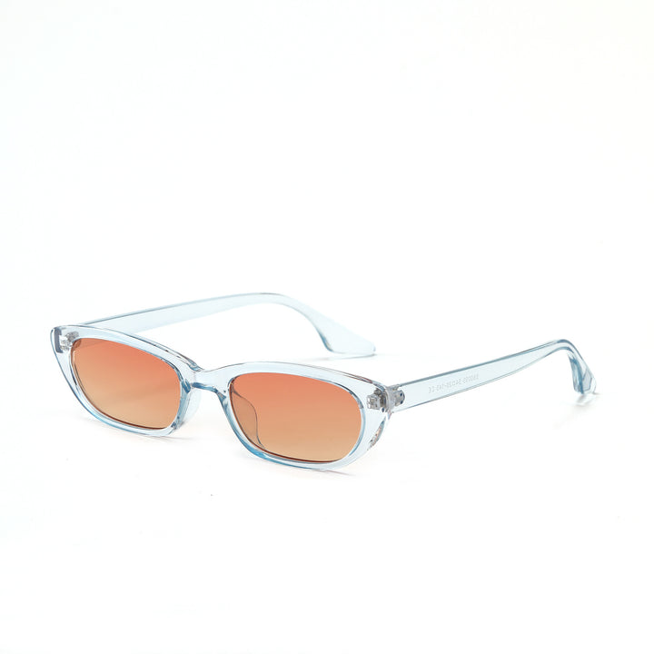 Women's fashionable sunglasses with unique design and UV protection Bowlift