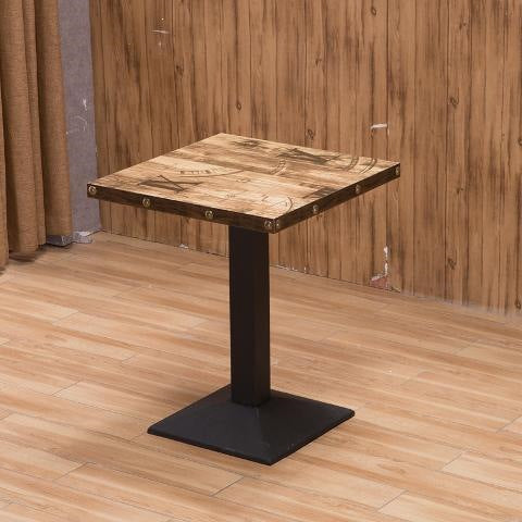 Modern Coffee Table Bowlift
