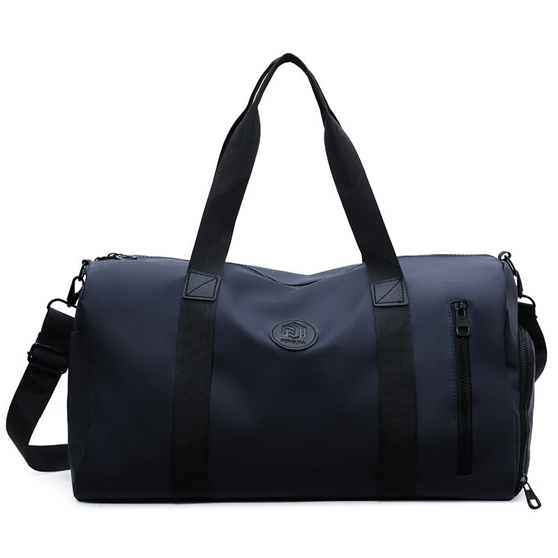 Durable Waterproof Gym Duffel Bag