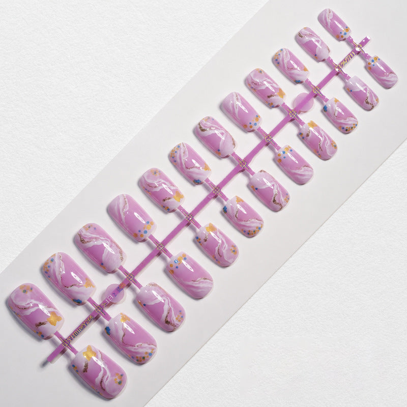 Nail Art Set Bowlift