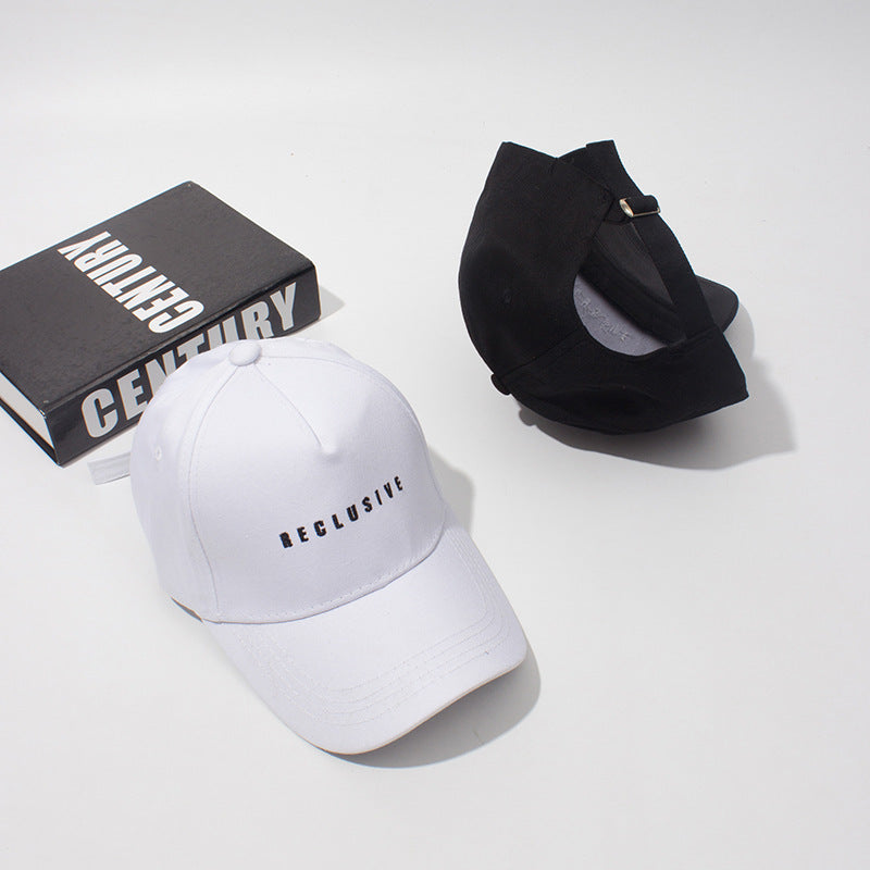 Men's Stylish Adjustable Baseball Cap Bowlift