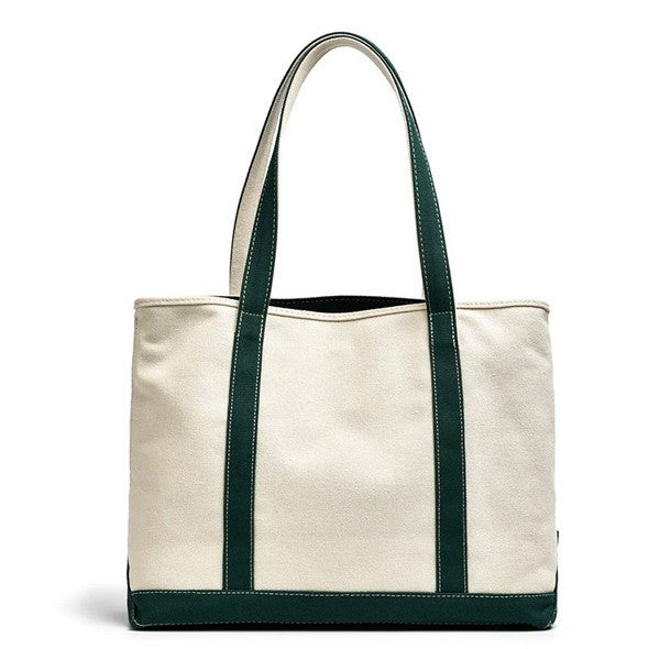 Spacious Tote Bag Bowlift
