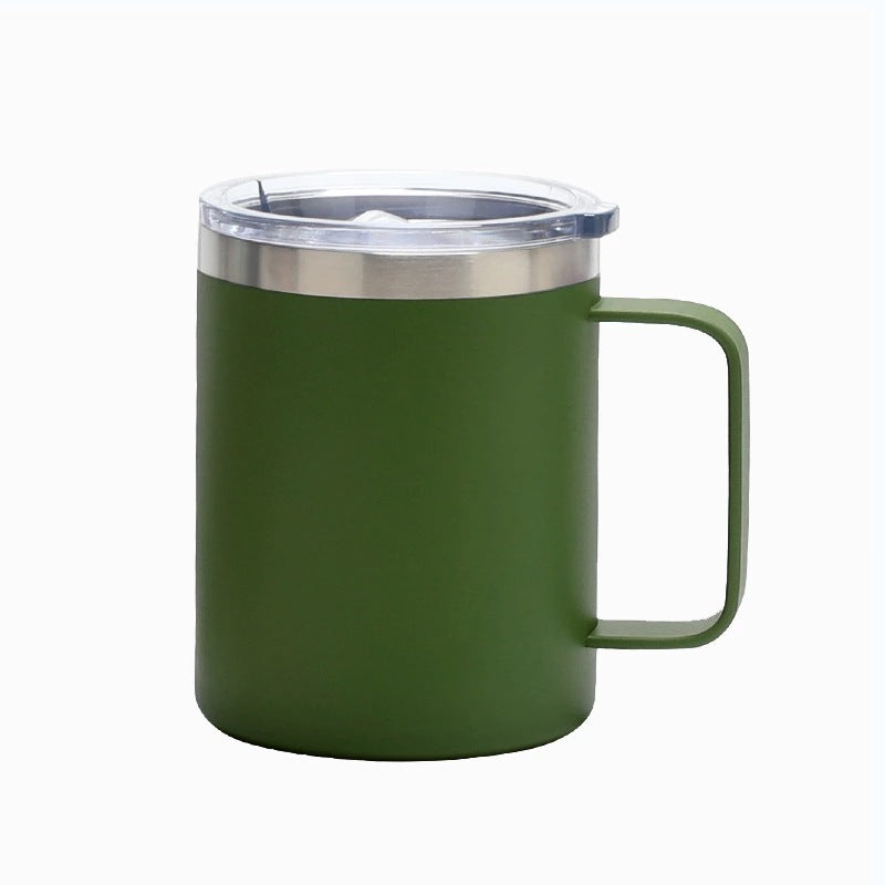 Ladies insulated cup with double wall Bowlift