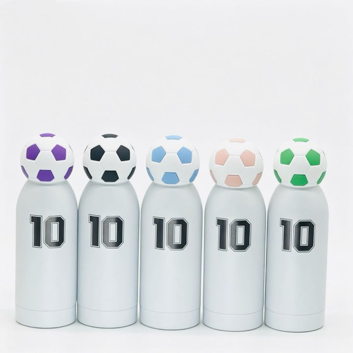 Unisex Sporty Water Bottle Bowlift