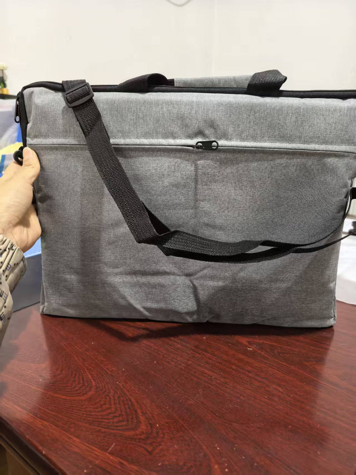 Sleek Portable Laptop Sleeve Case Bowlift