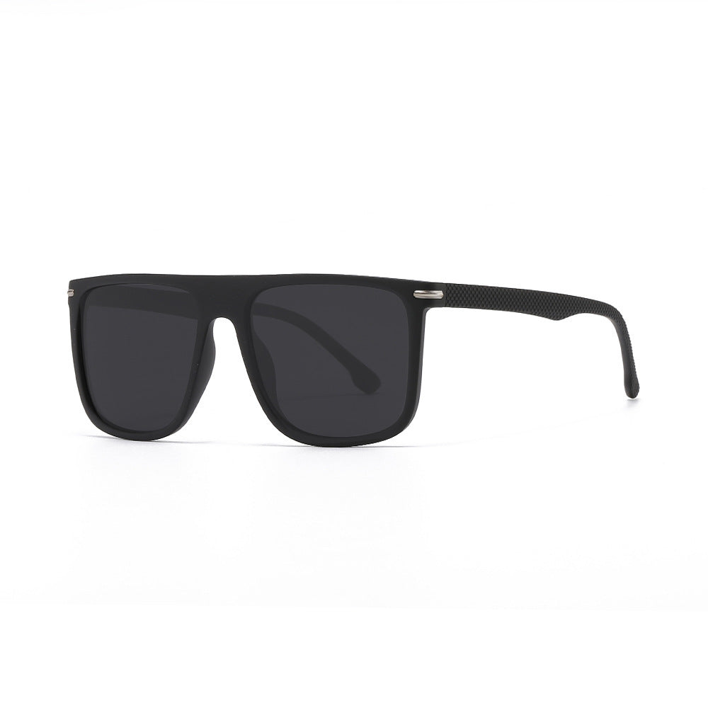 Men's Polarized Sunglasses Bowlift