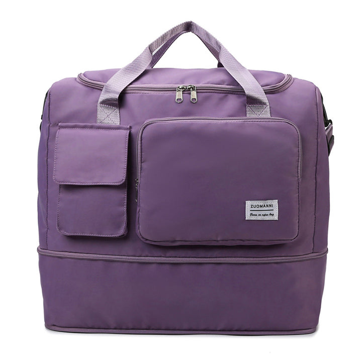 Wellness and Travel Bag Bowlift