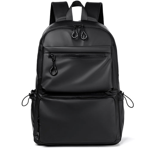 Versatile Anti-Theft Backpack Bowlift