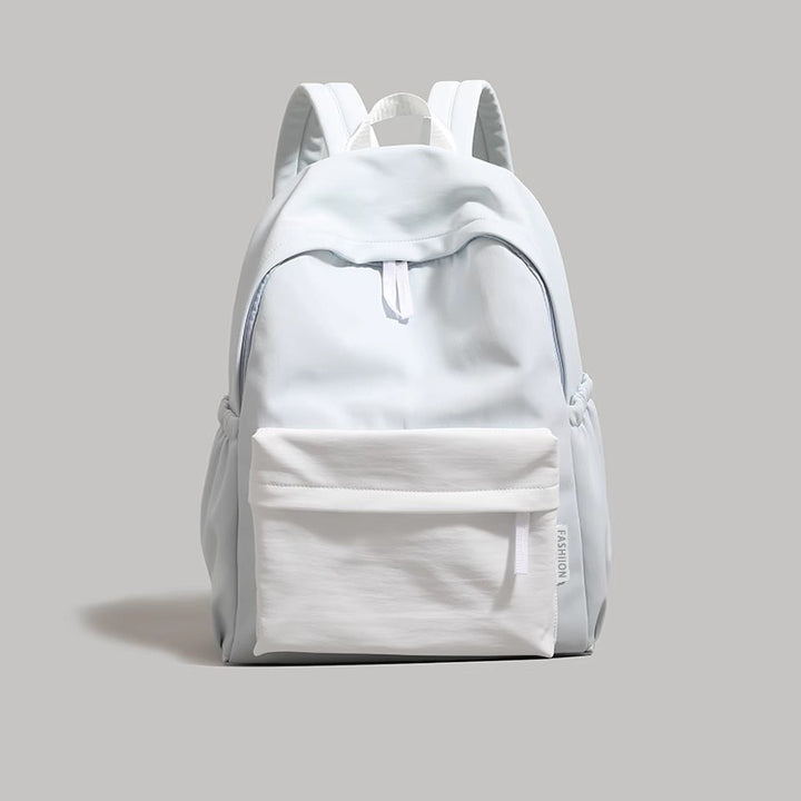 Sleek Urban Backpack Bowlift