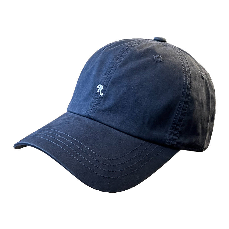 Men's Casual Versatile Baseball Cap Bowlift