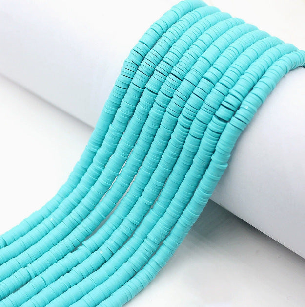 Stylish Silicone Beading Supplies Bowlift