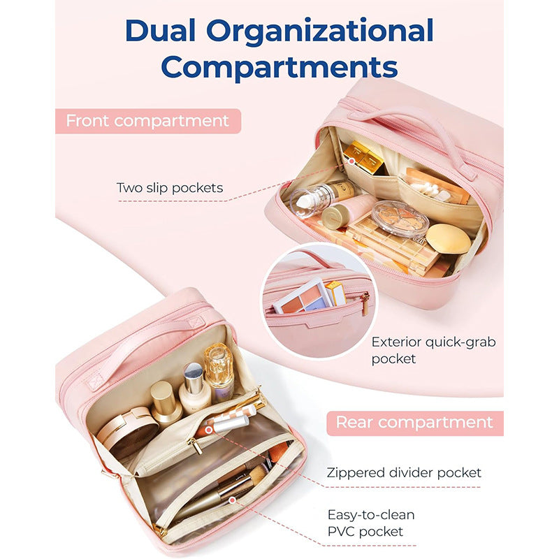 Cosmetic Storage Bag Bowlift
