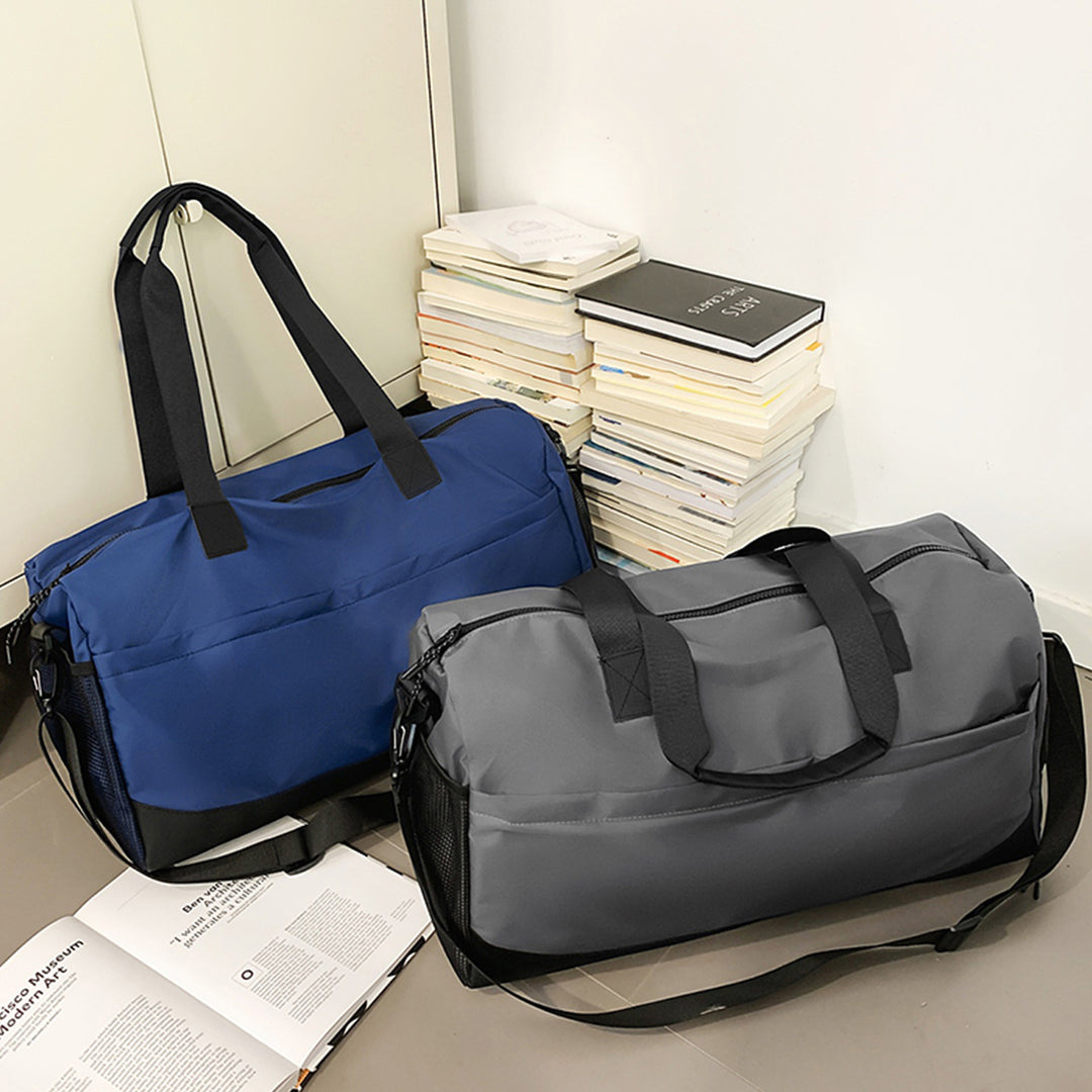 Multifunctional Sports Bag Bowlift