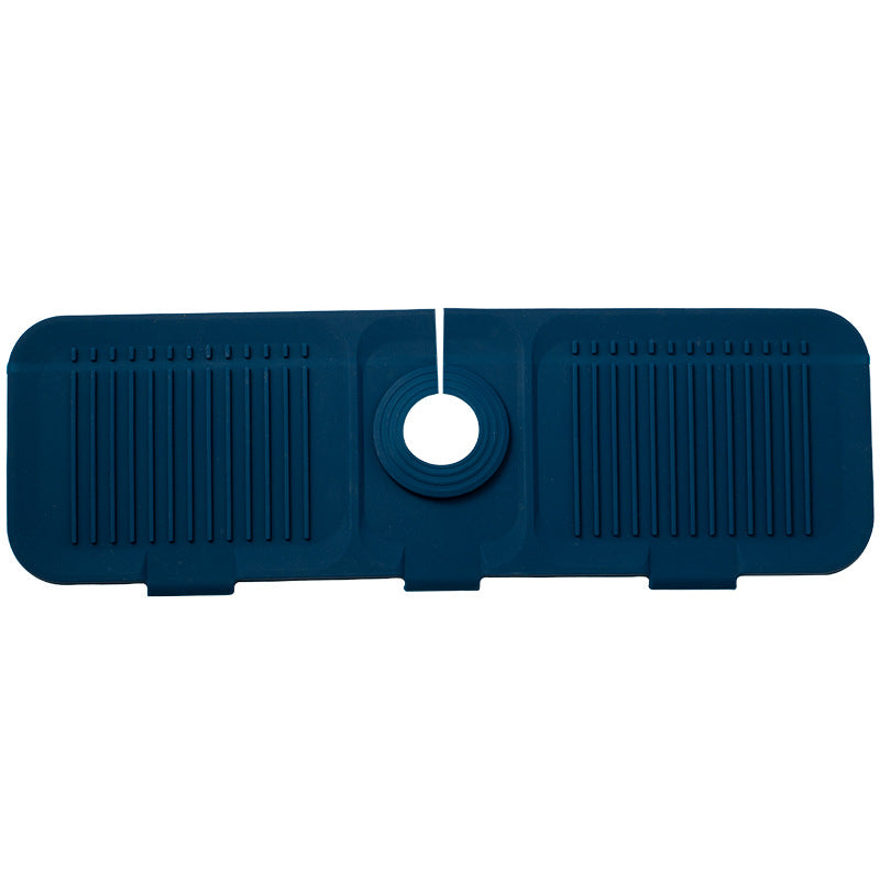Silicone Draining Mat with Integrated Drainage Function Bowlift