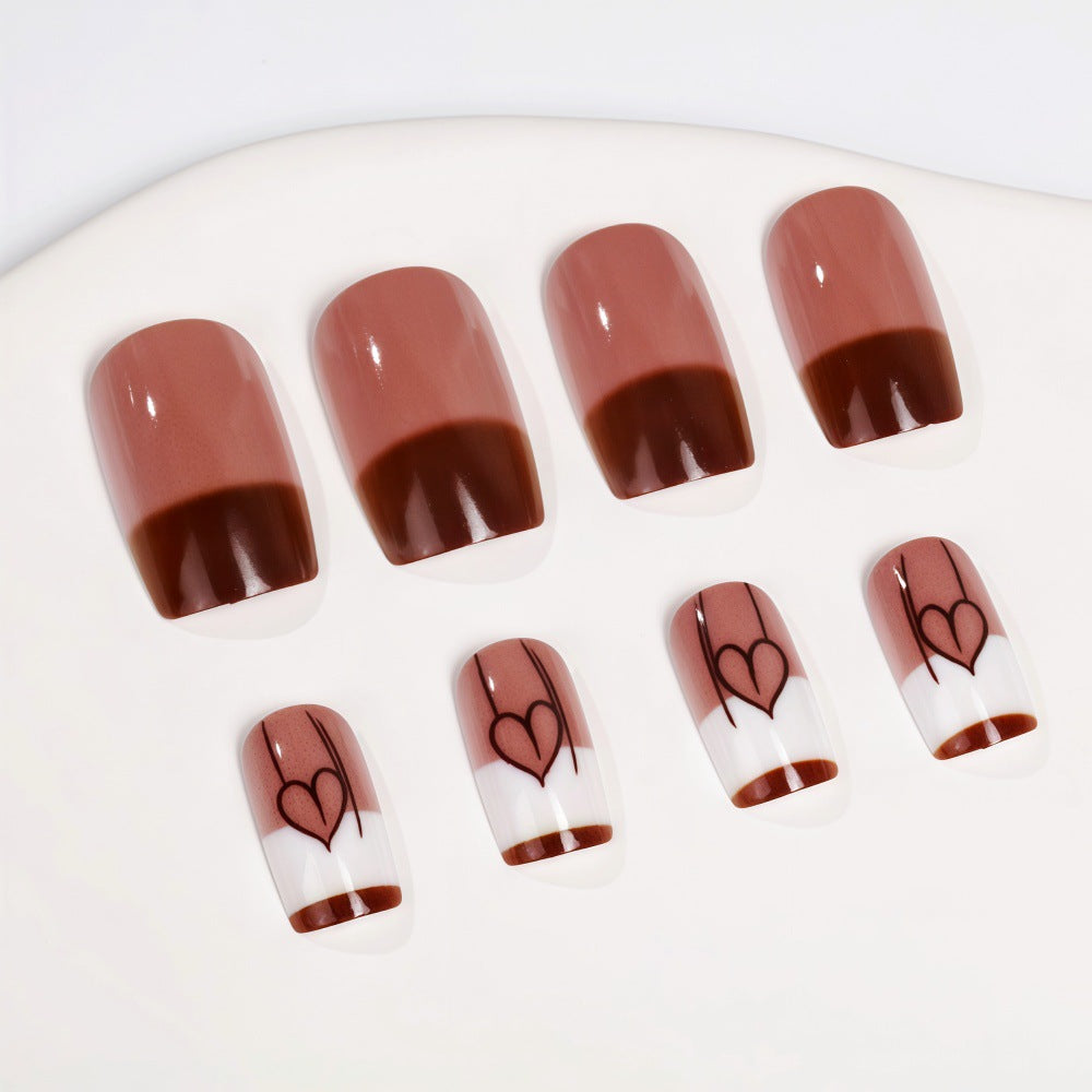 Artistic Nail Art Tips Bowlift