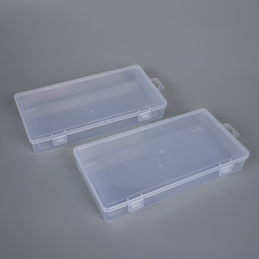 Multi-Functional Storage Organizer Case Bowlift