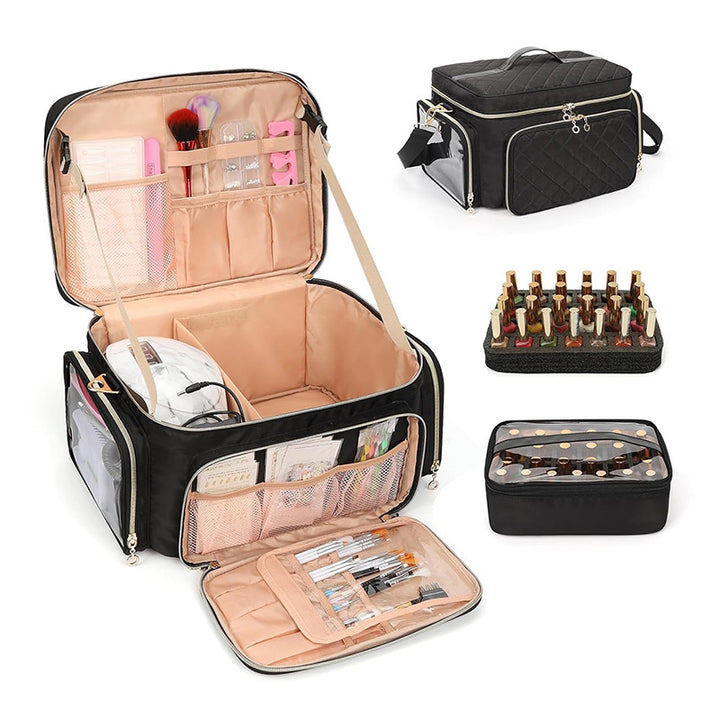 Cosmetic Storage Bag Bowlift