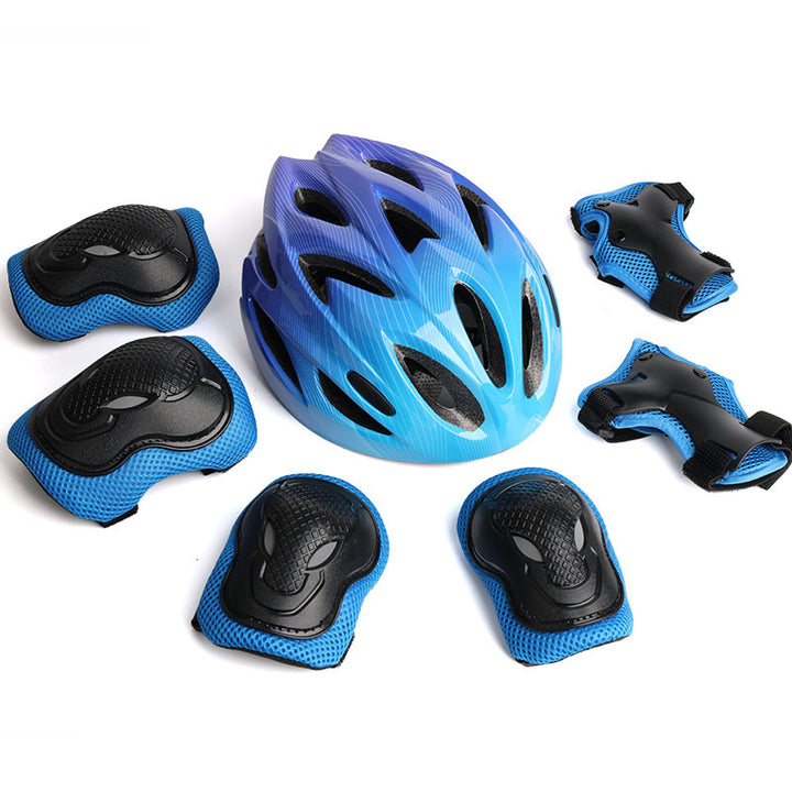 Kids' Protective Gear Set Bowlift